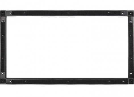 Westcott 1886 Scrim Jim® Cine 1' x 2' Frame 1886-WSC
