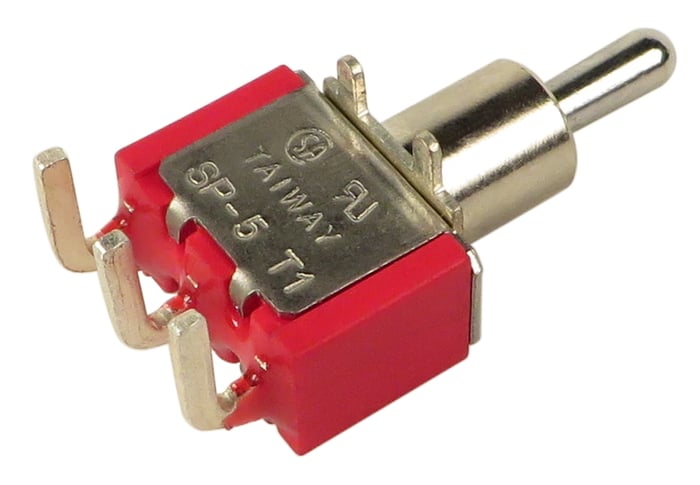 Allen & Heath AL5327 Toggle Switch For XONE:92