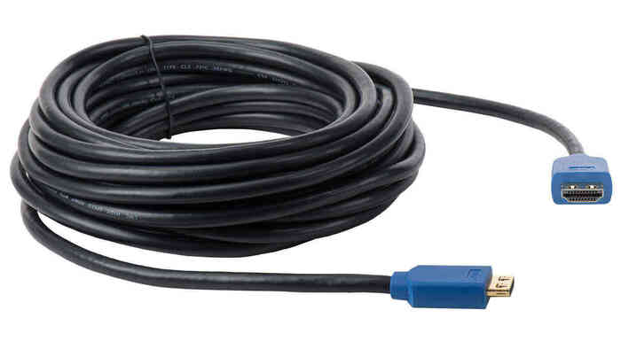 Liberty AV Solutions 5' Cable HDMI Cable w/Ethernet E2-HDSEM-M-01.5