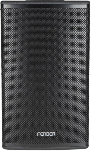 Fender F-12BT Fortis Series 12" 2-Way Powered PA Speaker With Bluetooth