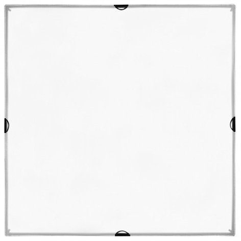Westcott 1784 Scrim Jim® Cine 8' x 8' Full-Stop Diffuser 1784