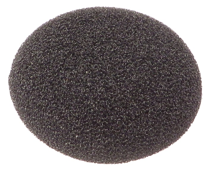 Audio-Technica 145405950 Black Ear Pad for PRO 8HEcW 145405950
