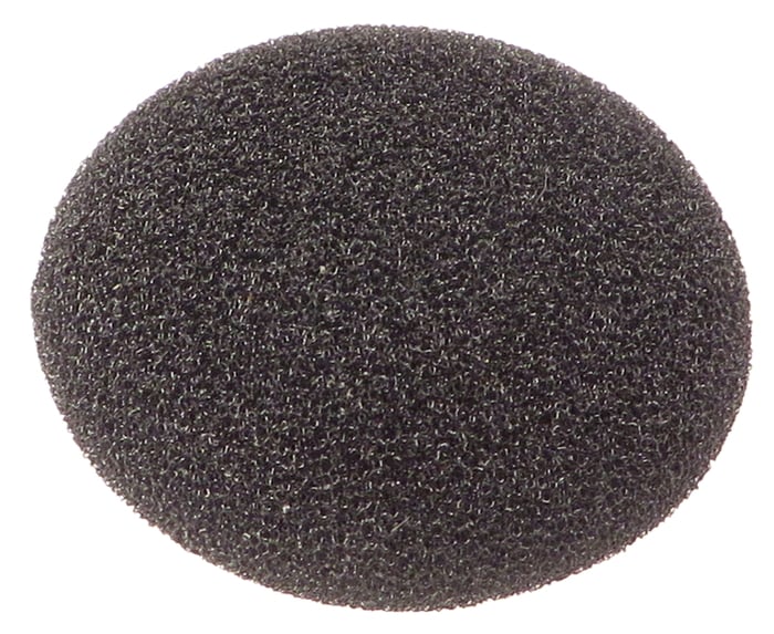 Audio-Technica 145405950 Black Ear Pad For PRO 8HEcW