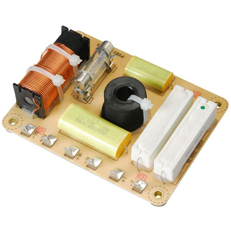 Eminence Speaker PXB2-2K5CX CROSSOVER NETWORK PXB2-2K5CX