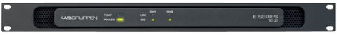 Lab Gruppen E12-2 Amplifier 2 channel 2x600W E12-2