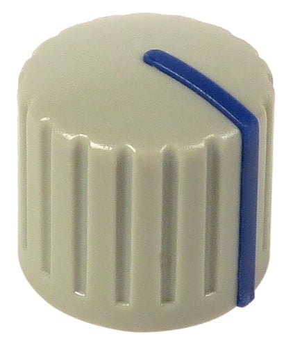 Alto Professional NI02386 Volume Knob for TS115A and TS112A NI02386