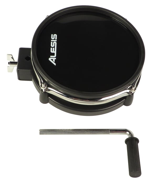 Alesis REALHEAD-8 RealHead 8" Drum Pad