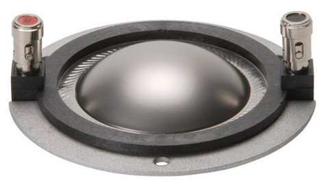 Eminence Speaker NSD-2005-16DIA Diaphragm for NSD: 2005-16 NSD-2005-16DIA