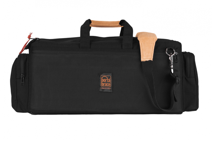 Porta-Brace RIG-FS700 Case Black Camera Carrying Case RIG-FS700