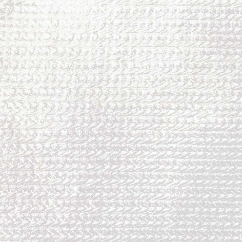 Westcott 1776-WSC Scrim Jim® Cine 6' X 6' Silver/White Bounce Fabric