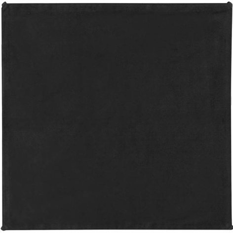 Westcott Scrim Jim® Cine 2' x 2' Solid Black Block Fabric 1994