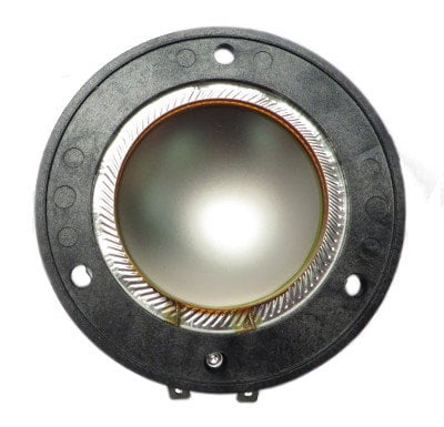 Eminence Speaker PSD-2002-8DIA DIAPHRAGM,PS2002 8OHMS PSD-2002-8DIA