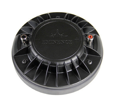 Eminence Speaker PSD-3014-16 HF Driver 1/4" Throat 100W 16o PSD-3014-16