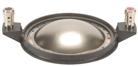 Eminence Speaker PSD-3006-8DIA Diaphragm for HF Speaker PSD-3006-8DIA