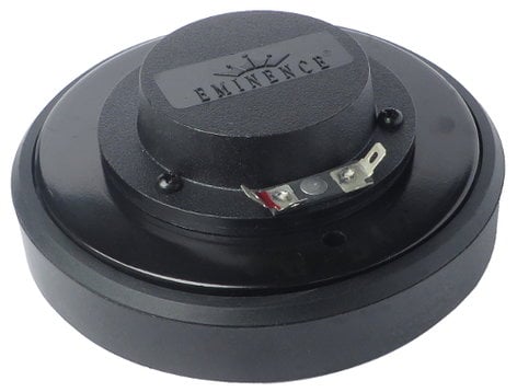 Eminence Speaker PSD-2002S-8 80w 80 Ohm HF Driver PSD-2002S-8