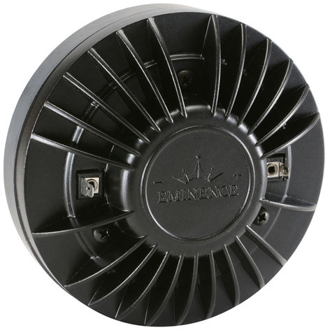 Eminence Speaker PSD-2013-16 HF Driver, 85W PSD-2013-16