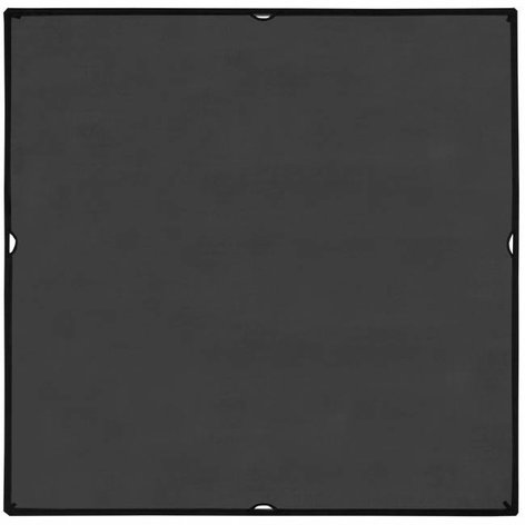 Westcott 1773 Scrim Jim® Cine 6' x 6' 2-Stop Double Net Fabric 1773