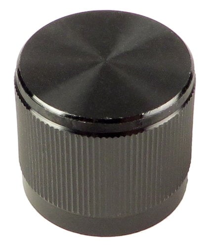Ampeg 45-231-05 Black Knob For B500DR
