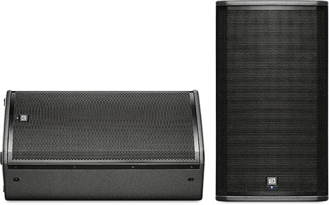 PreSonus ULT12 2-Way Active Sound-Reinforcement Loudspeakers ULT12