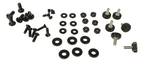 Avid 9800-61279-00 Monitor Mount Hardware Kit for Venue SC48 9800-61279-00