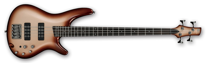Ibanez SR300E Bass Guitar, 4 String