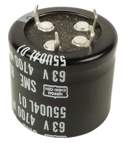 Peavey 30320146 Filter Capacitor for KB300 30320146