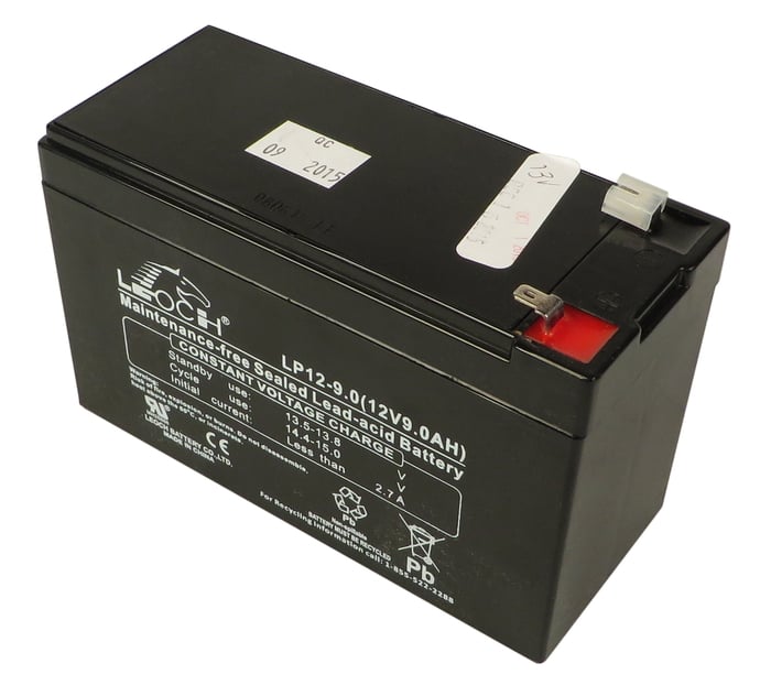 Anchor BAT-ANCHOR Rechargeable Battery for EXP-7500U2 BAT-ANCHOR