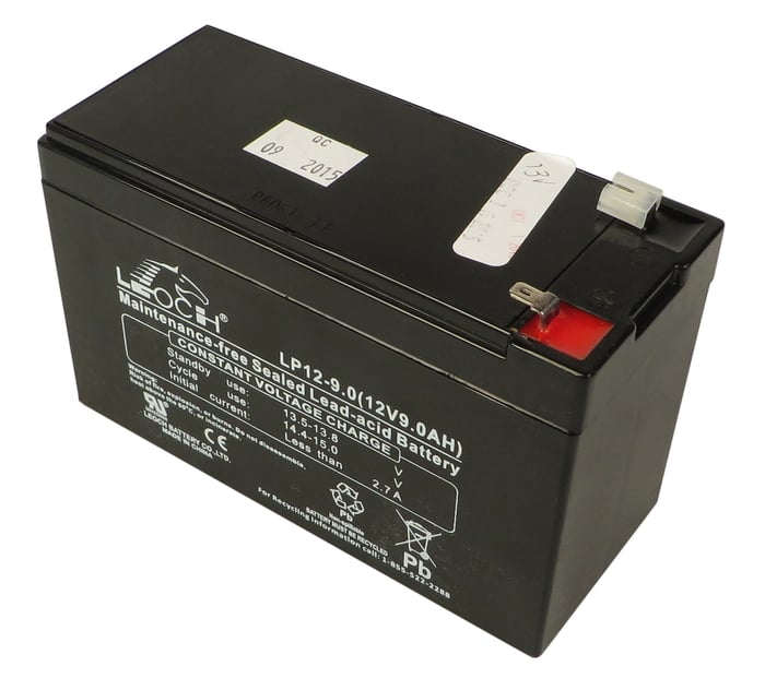 Anchor BAT-ANCHOR Rechargeable Battery For EXP-7500U2