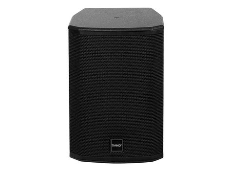 Tannoy VXP8-WHITE 8" Compact Powered Speaker VXP8-WHITE