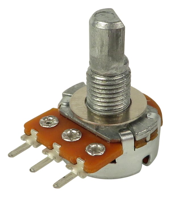 DBX 40-2132 Attack Pot for 166XL 40-2132