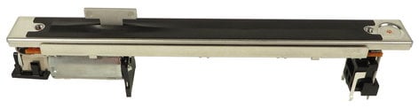 Yamaha ZM682700 Fader with Dust Cover for M7CL, QL1, and QL5 ZM682700