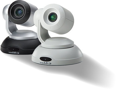Vaddio ClearSHOT 10 Camera HD, PTZ, USB Camera CLEARSHOT-10-USB