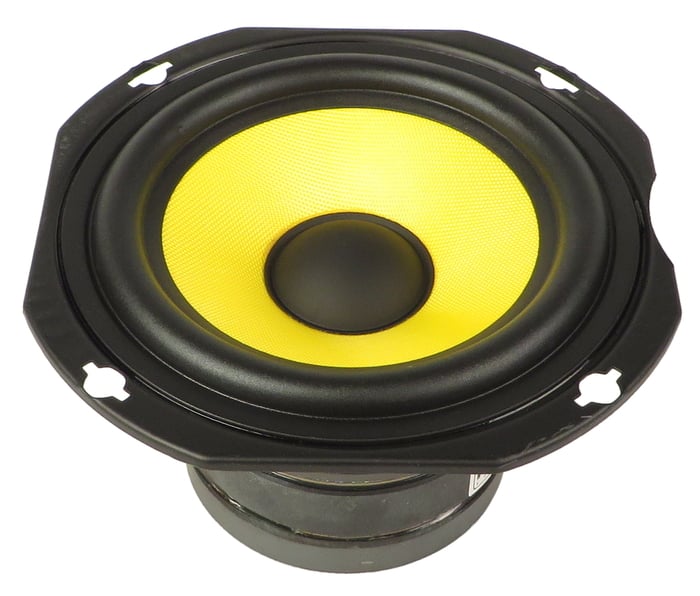 KRK WOFK50104 5" Woofer for RP5 G3 WOFK50104