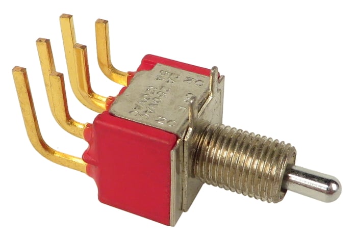KRK SWTK00009 LF Switch for V88, V6 Series 2, and HF Switch for V8 Series 1 SWTK00009