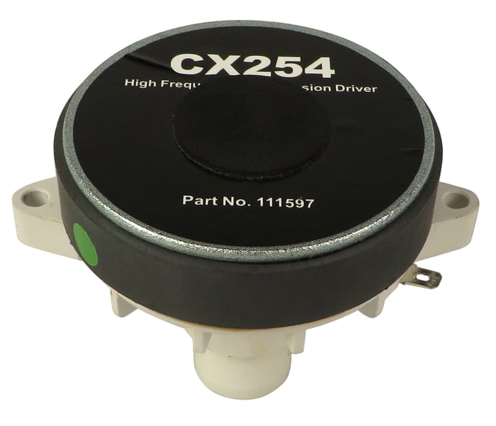 Community 111597R HF Driver for MX10W 111597R