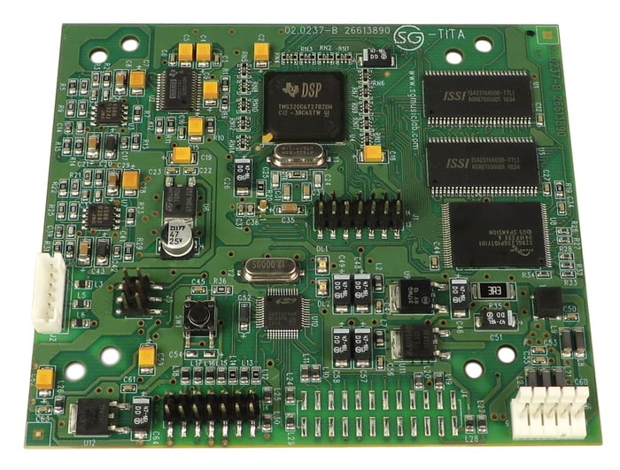 Studiologic 26031950 Main PCB Assembly For Numa Organ (New Version)