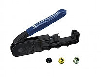 Kramer TL-LCT Compression Tool for All Kramer Bulk Cables TL-LCT