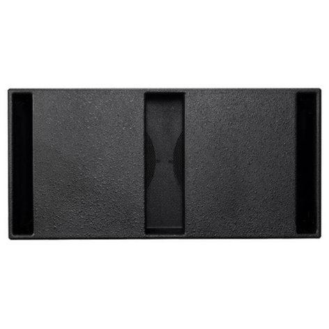 Tannoy VSX12.2BP 12-Inch Double Passive Subwoofer VSX12.2BP