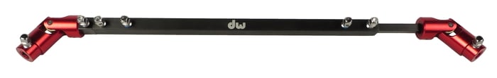 DW DWSP211 Complete Pedal Linkage, Red DWSP211