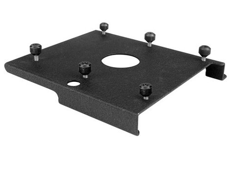 Chief Manufacturing SLB324 Custom RPA Interface Bracket SLB324