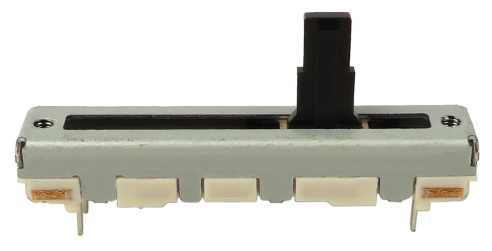 Yamaha HX808940 Level Fader Pot for Q2031B HX808940