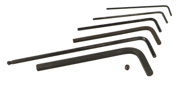 Line 6 50-03-0095 Tool Set For JTV-69