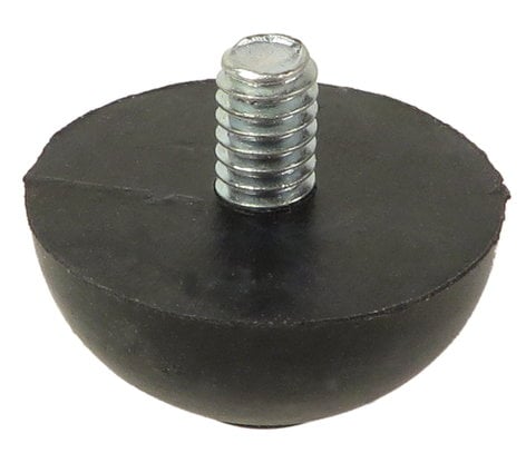 Mackie 750-016-00 8-32, 3/4D, 3/8HT Foot for PPM608 750-016-00