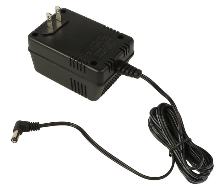Mackie 2045243-00 AC Adapter for Mix12FX 2045243-00