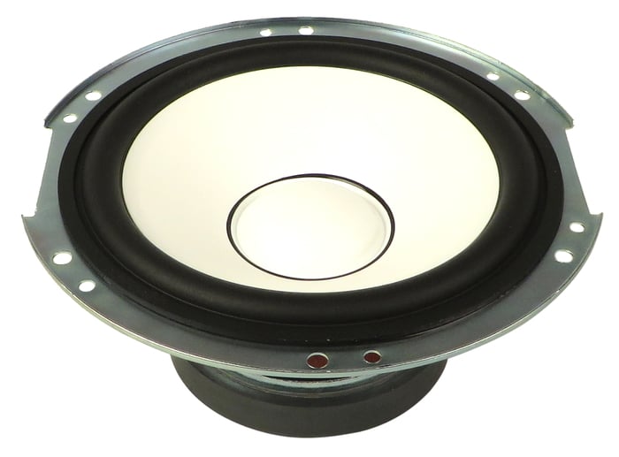 Yamaha YE741A00 6.29" Woofer For HS7