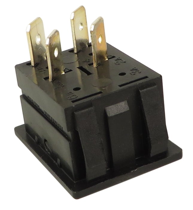 Yorkville 3587 Power Switch For M1610