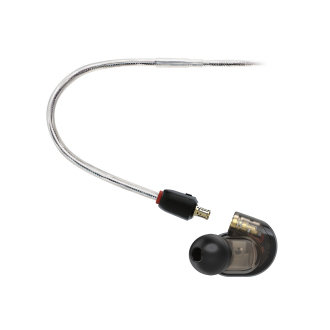 Audio-Technica ATH-E70 Triple Driver In-Ear Monitor Headphones ATH-E70
