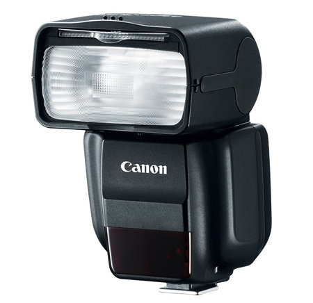 Canon Speedlite 430EX III-RT Camera Flash 0585C006