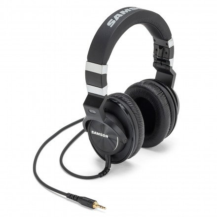 Samson Z55 Professional Reference Headphones Z55