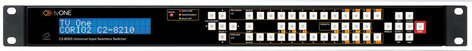 TV One C2-8110 Seamless Switcher C2-8110